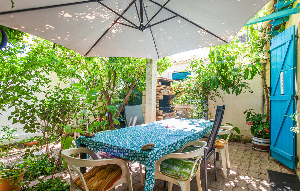 Ferienhaeuser - La Crau , Frankreich - FCV025 7