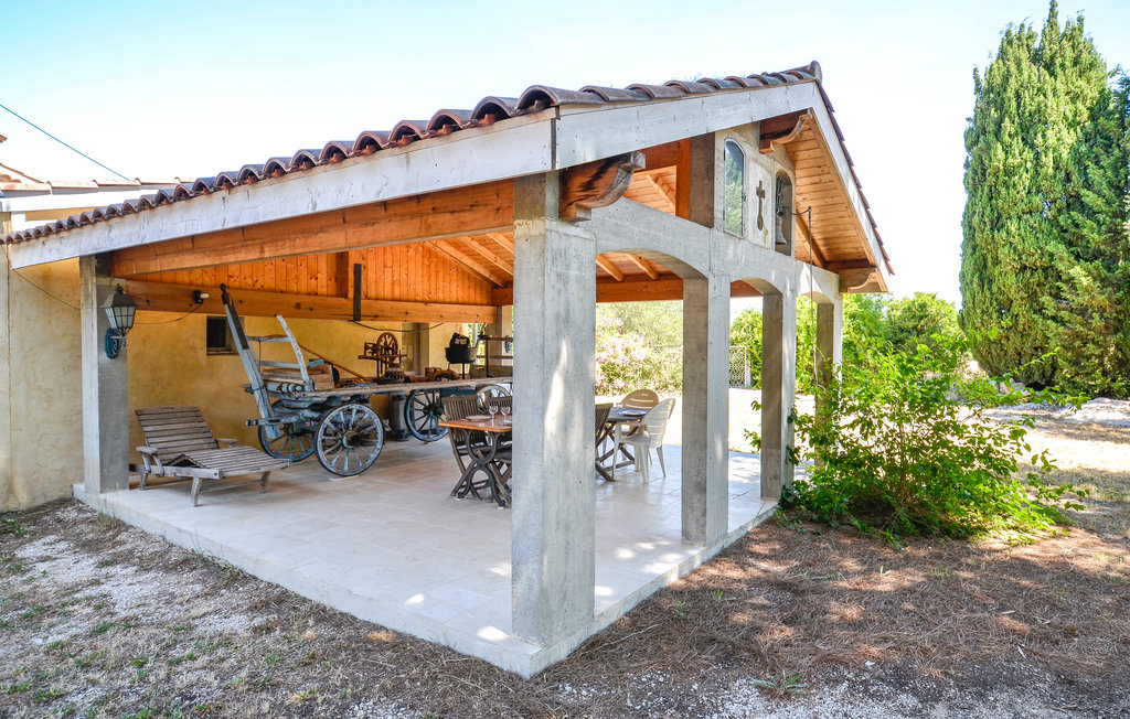 Semesterhus - La Garde , Frankrike - FCV245 16