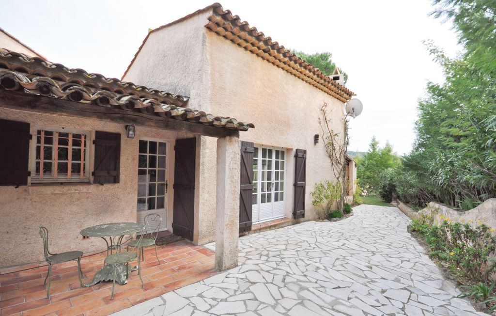 Feriehuse - Gassin-Golfe de St. Tropez , Frankrig - FCV250 9