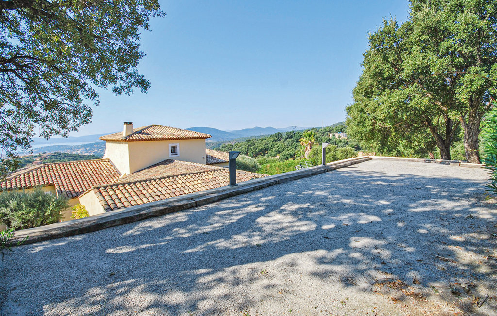 Feriehuse - Sainte Maxime , Frankrig - FCV454 14