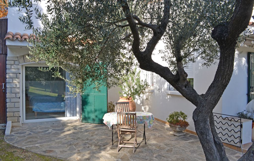 Feriehus - Toulon , Frankrike - FCV458 12