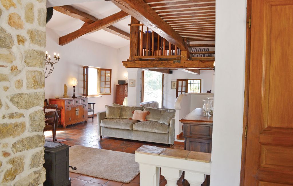 Ferienhaus - Montauroux , Frankreich - FCV476 32