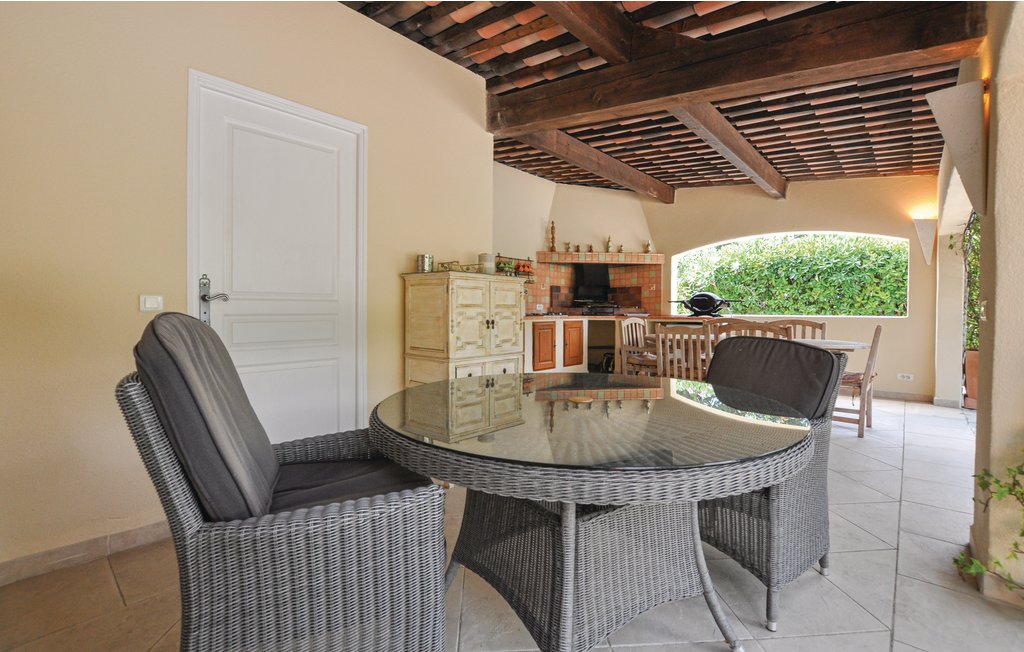 Feriehuse - Montauroux , Frankrig - FCV824 12