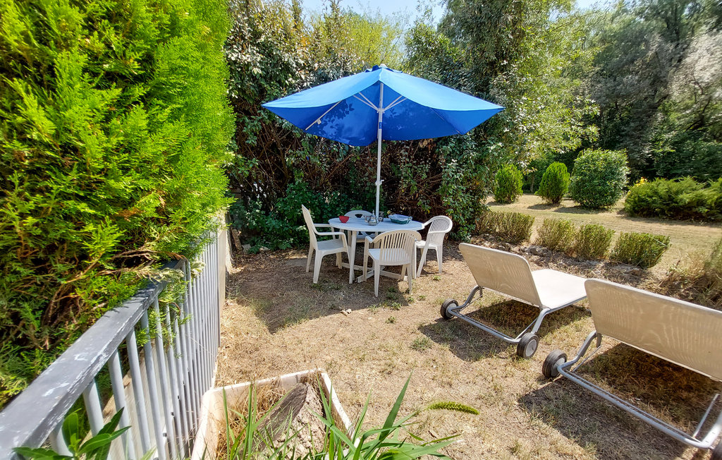 Ferienhaus - Salernes , Frankreich - FCV918 5