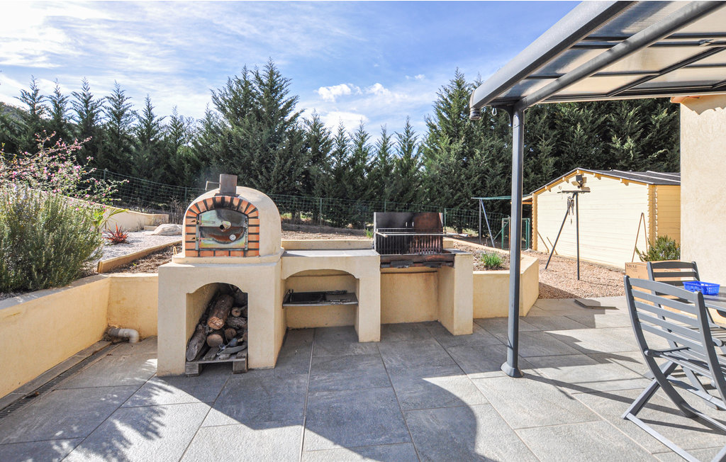 Feriehuse - Salernes , Frankrig - FCV923 16