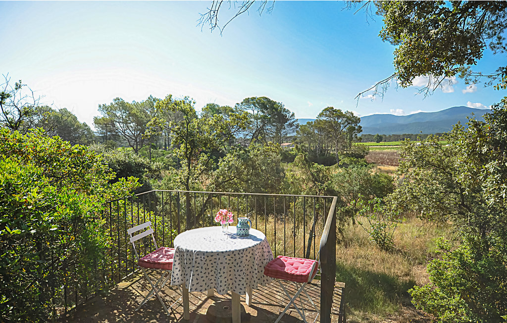 Feriehus - Gonfaron , Frankrike - FCV930 8