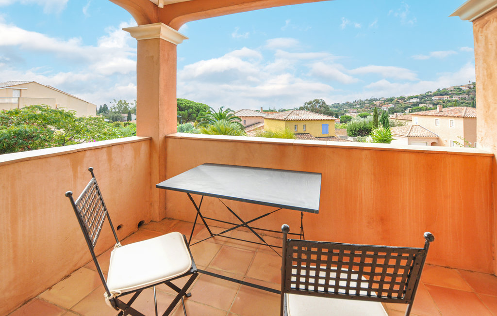 Feriehuse - Le Lavandou , Frankrig - FCV937 12