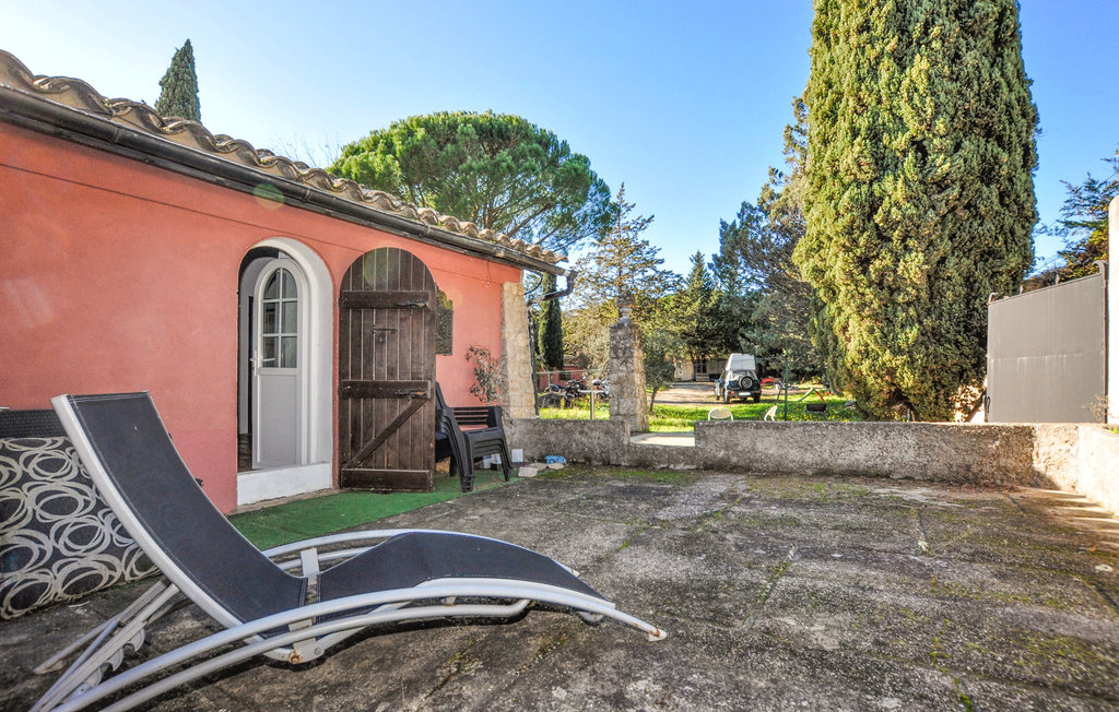 Location de vacances - Le Plan-de-la-Tour , France - FCV990 15