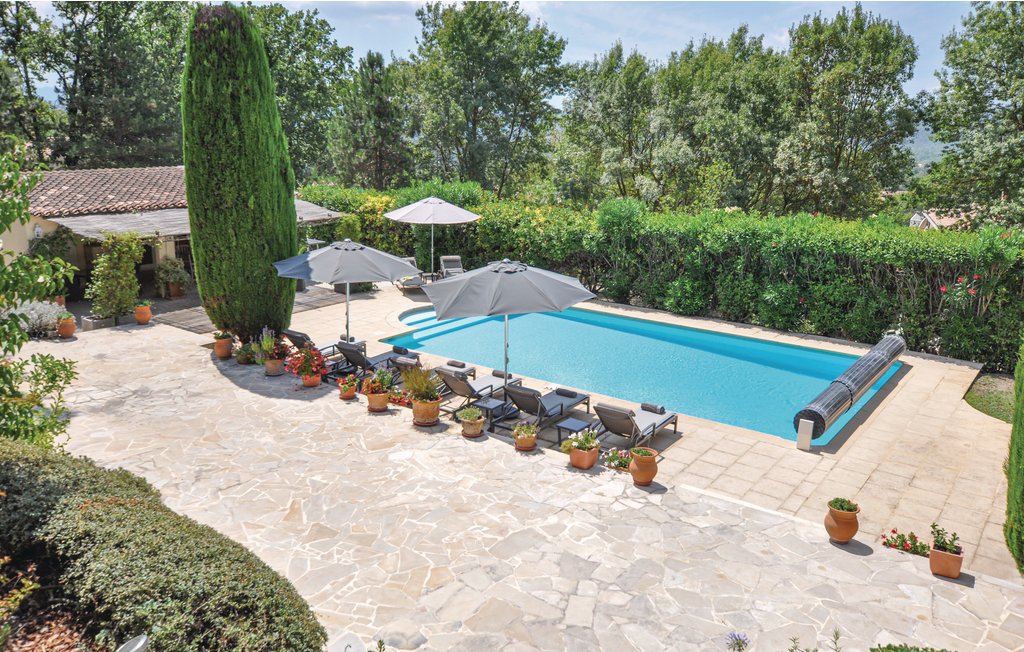 Feriehuse - Montauroux , Frankrig - FCV824 6