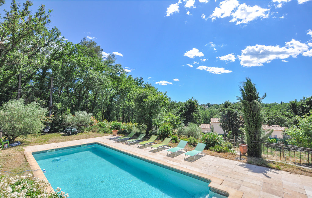 Feriehuse - Montauroux , Frankrig - FCV956 9