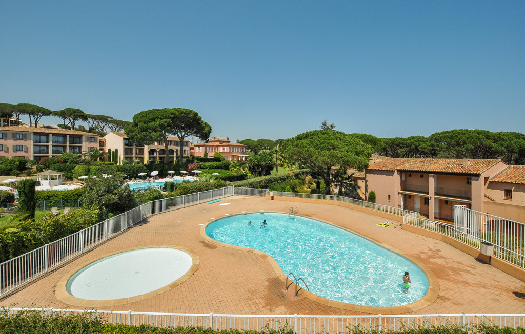 Lejlighed - Sainte-Maxime , Frankrig - FCV965 1