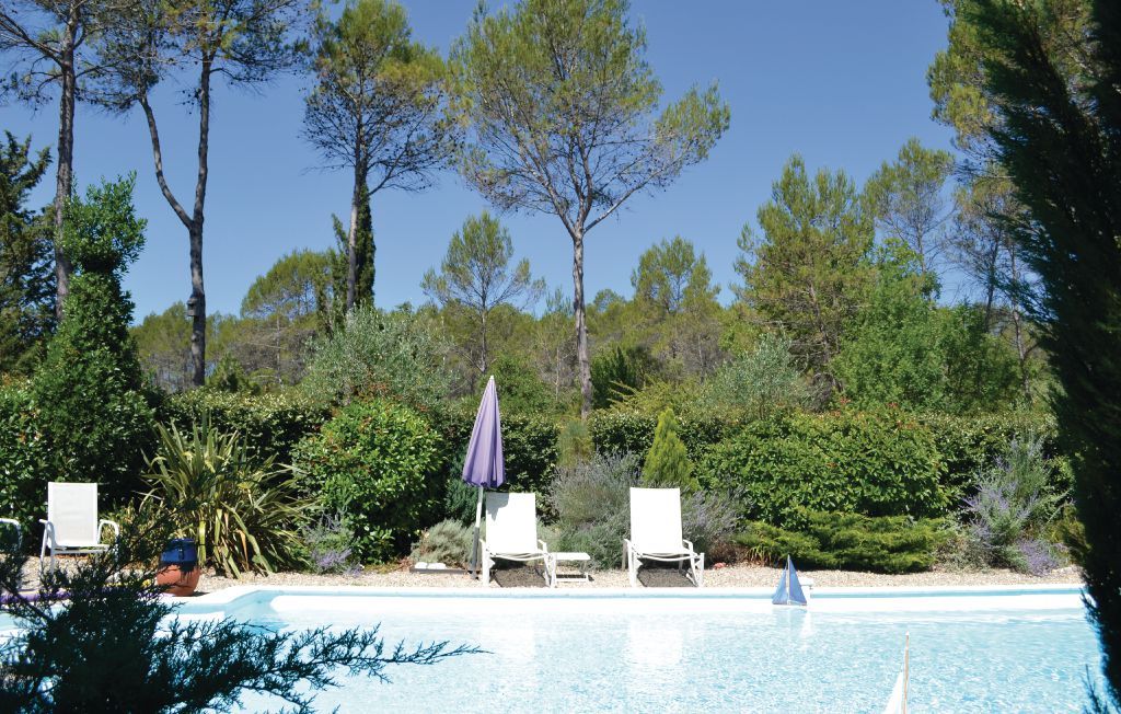 Apartment - Lorgues , France - FCV345 9