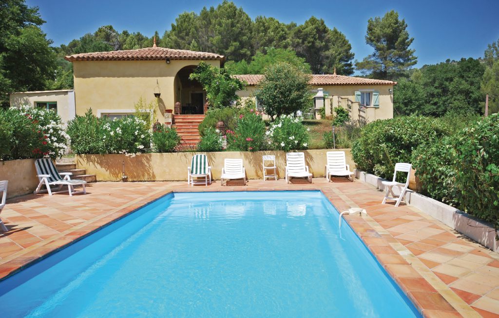 Feriehuse - Salernes , Frankrig - FCV638 6