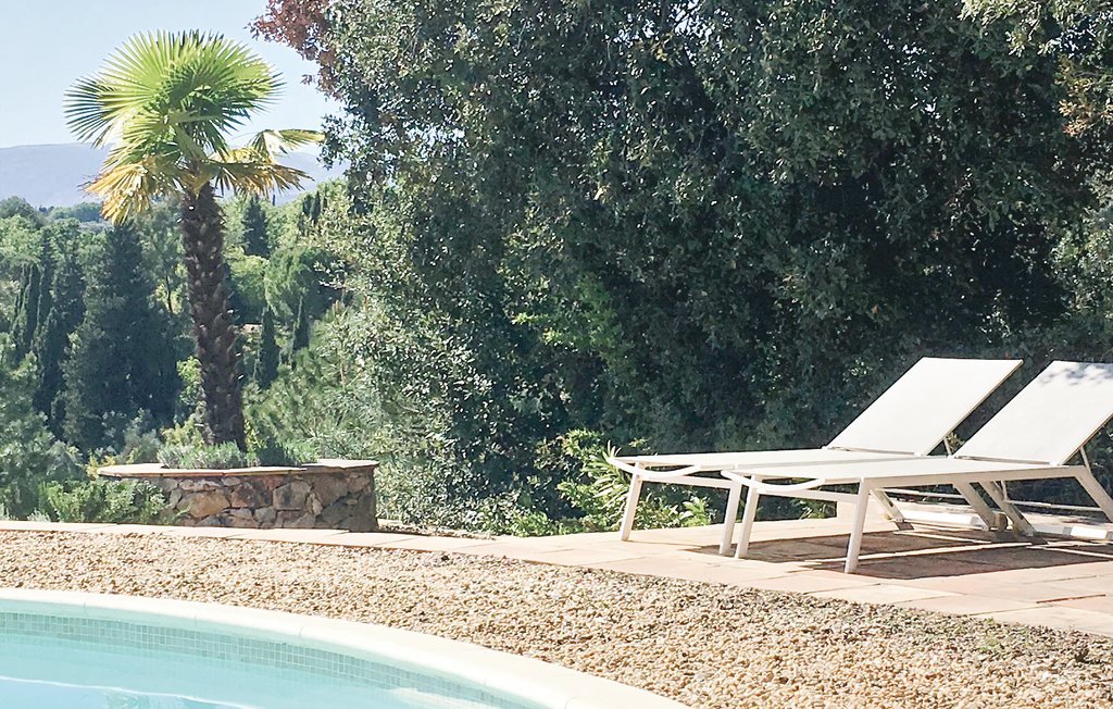 Ferienhaus - Montauroux , Frankreich - FCV476 4