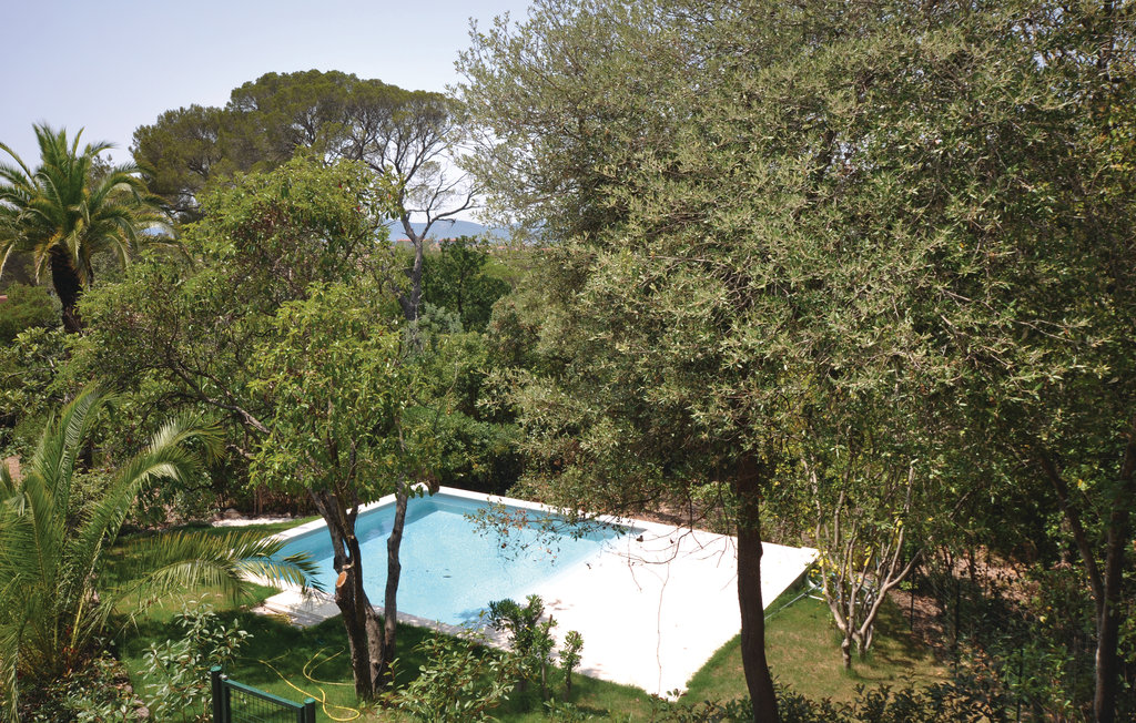 Ferienhaus - Saint Raphael , Frankreich - FCV583 11