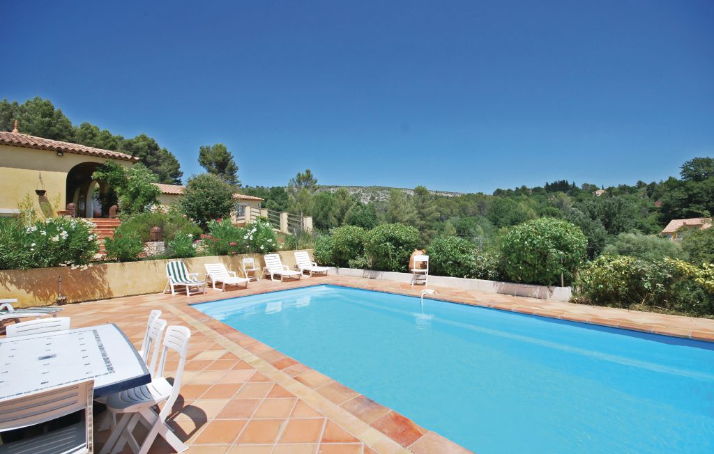 Feriehuse - Salernes , Frankrig - FCV638 7