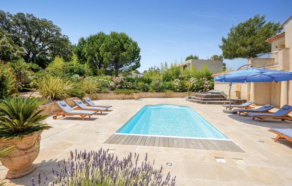 Ferienhaus - Saint Raphael , Frankreich - FCV675 11