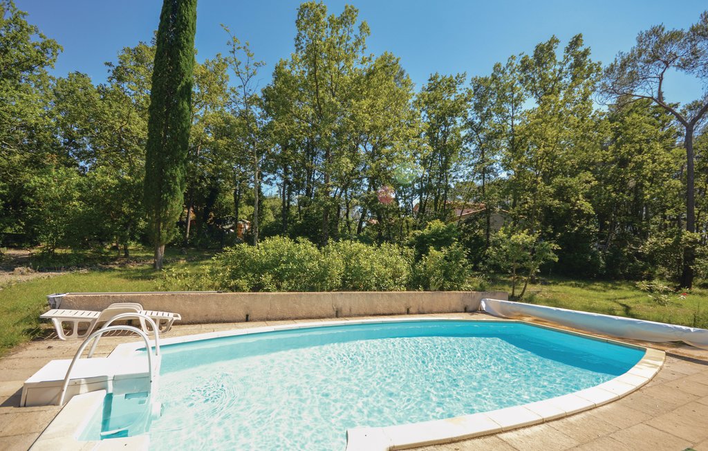 Semesterhus - Fayence , Frankrike - FCV690 11