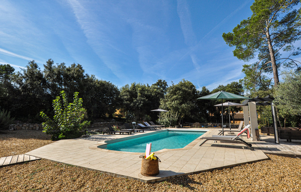 Semesterhus - Lorgues , Frankrike - FCV931 12