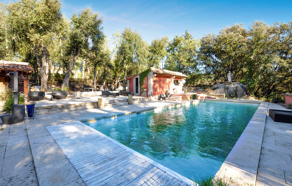 Location de vacances - Le Plan-de-la-Tour , France - FCV990 2