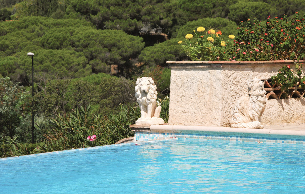 Feriehuse - Sainte Maxime , Frankrig - FCV052 10