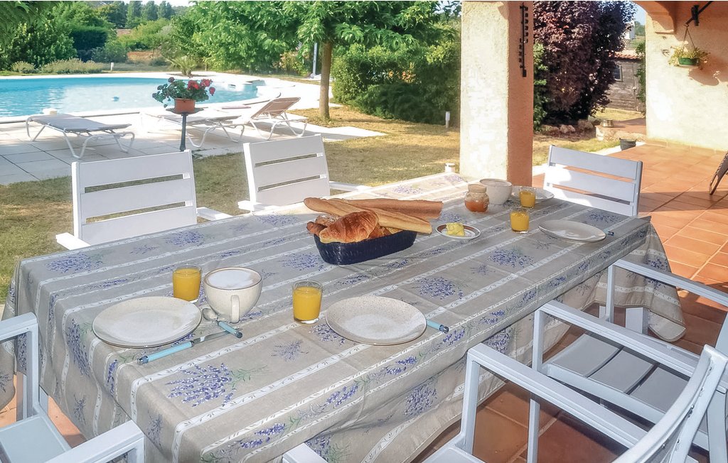 Feriehuse - Salernes , Frankrig - FCV266 11