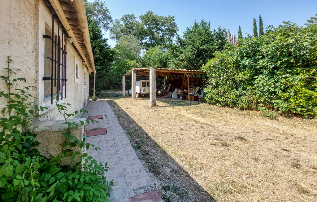 Feriehuse - Salernes , Frankrig - FCV093 8