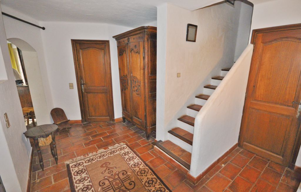 Feriehuse - Gassin-Golfe de St. Tropez , Frankrig - FCV250 24