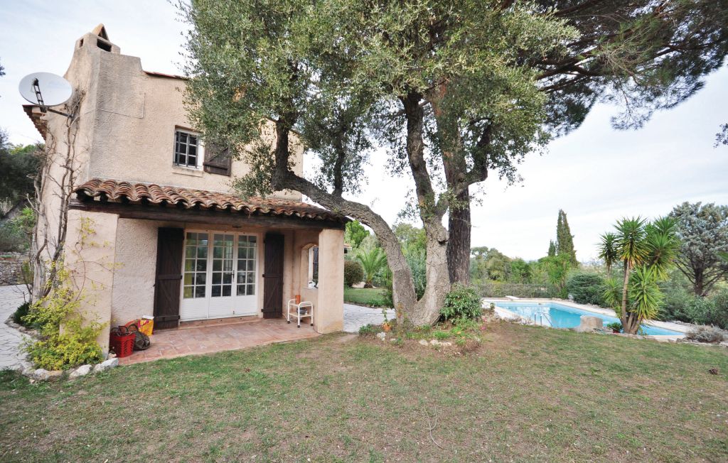 Feriehuse - Gassin-Golfe de St. Tropez , Frankrig - FCV250 8