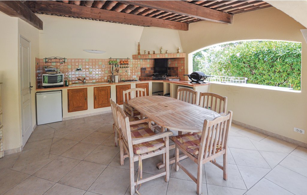 Feriehuse - Montauroux , Frankrig - FCV824 5