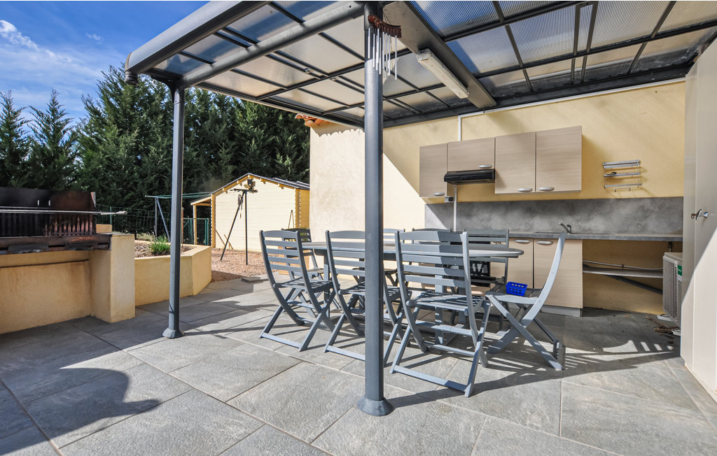 Feriehuse - Salernes , Frankrig - FCV923 8