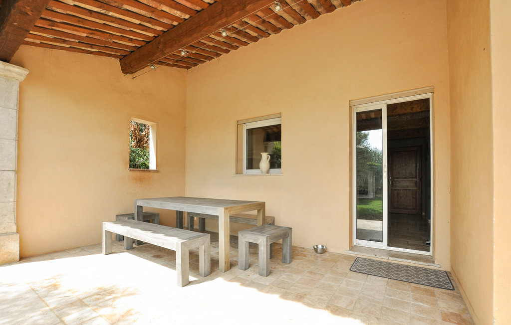 Semesterhus - Fayence , Frankrike - FCV969 13