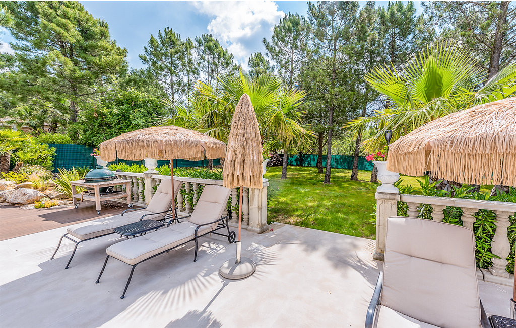 Feriehuse - Grimaud , Frankrig - FCV983 14