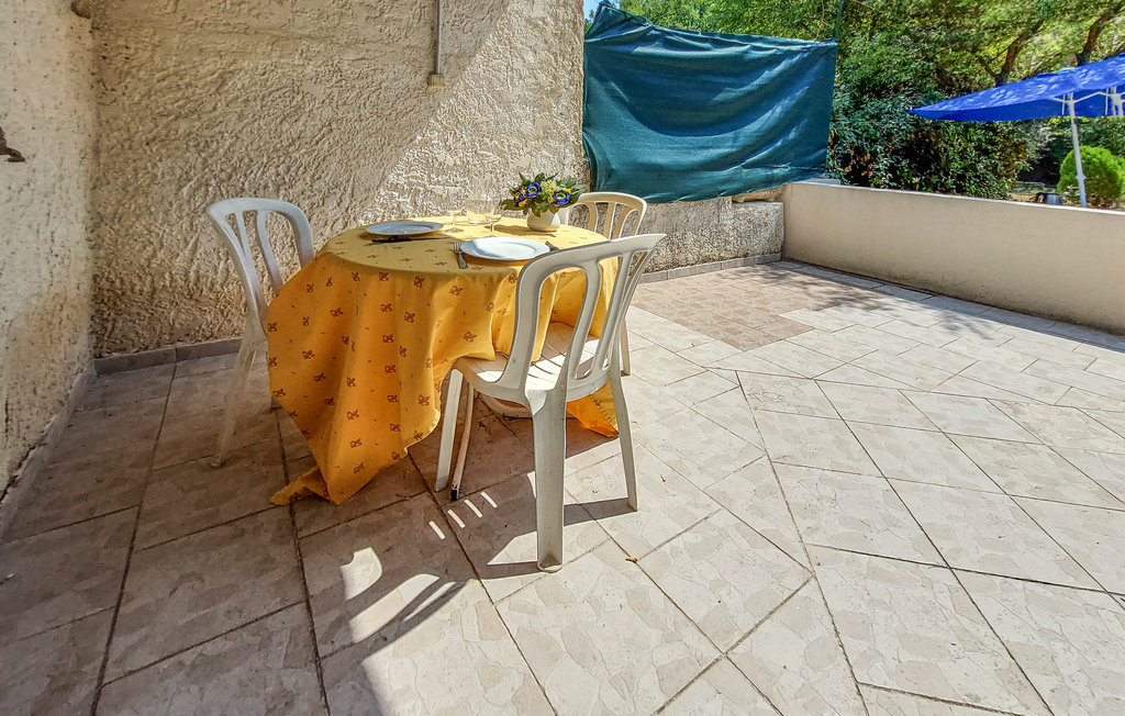 Feriehuse - Salernes , Frankrig - FCV093 11