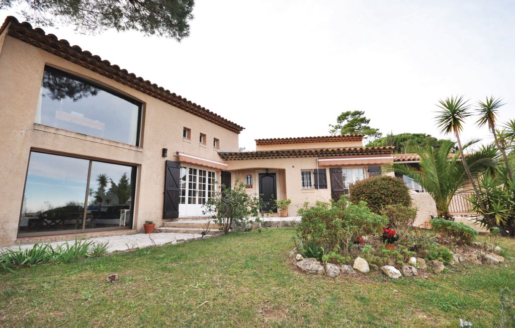 Feriehuse - Gassin-Golfe de St. Tropez , Frankrig - FCV250 11