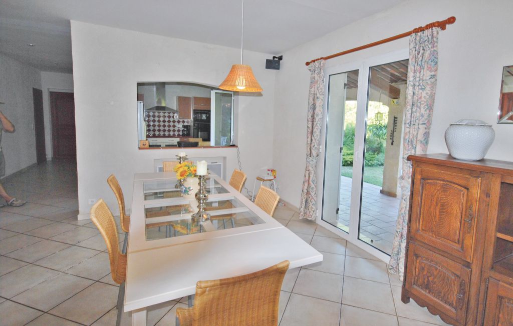 Feriehuse - Salernes , Frankrig - FCV266 23