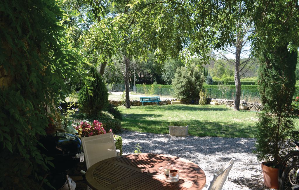 Apartment - Lorgues , France - FCV345 15