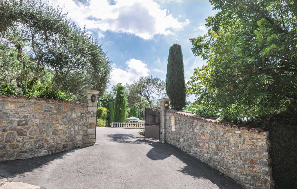 Feriehuse - Montauroux , Frankrig - FCV824 14