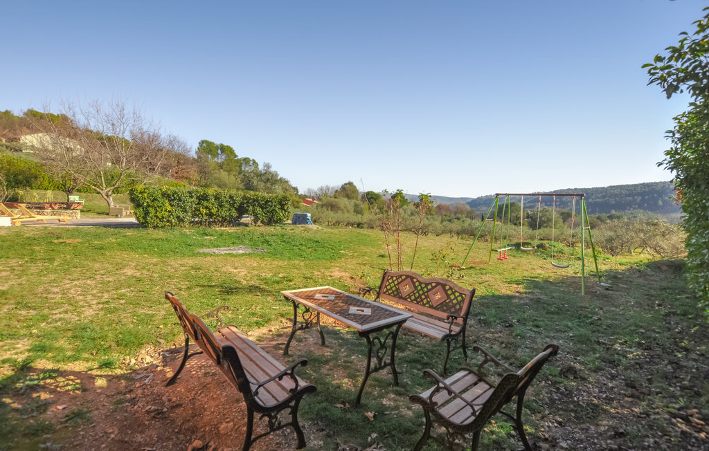 Feriehuse - Salernes , Frankrig - FCV941 14