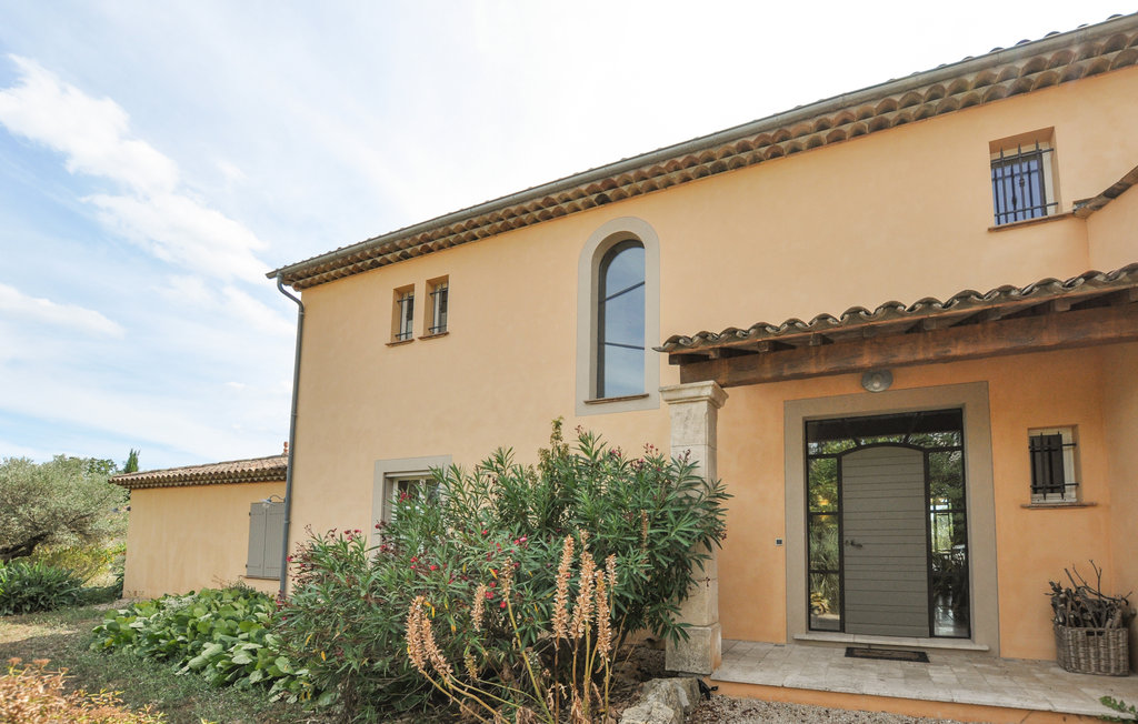 Semesterhus - Fayence , Frankrike - FCV969 14