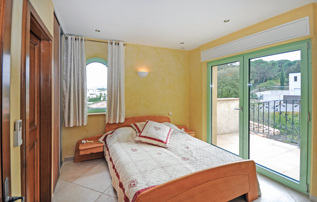 Ferienhaus - Saint Raphael , Frankreich - FCV675 25