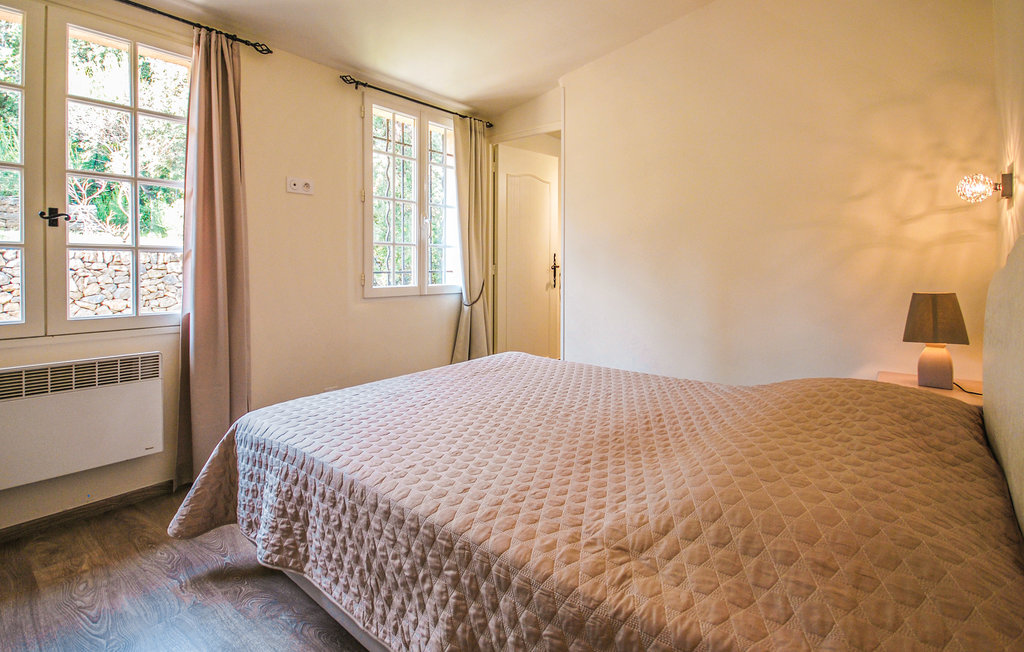 Semesterhus - Sainte-Anastasie-sur-Issole , Frankrike - FCV013 27