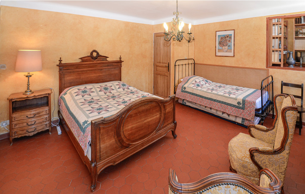 Semesterhus - La Garde , Frankrike - FCV244 26