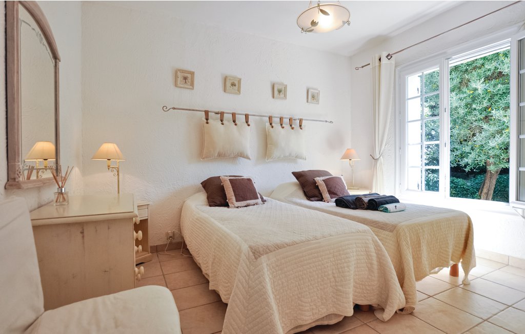 Feriehuse - Montauroux , Frankrig - FCV824 29