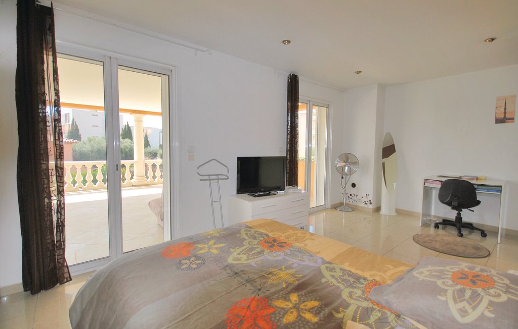 Feriehuse - Frejus , Frankrig - FCV861 17