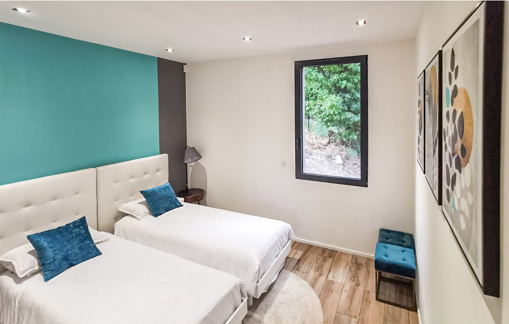 Feriehuse - Villa Noelie - Callian , Frankrig - FCV959 35