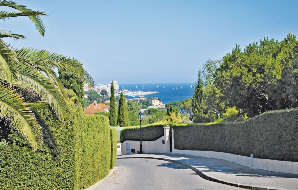 Ferienhaus - Sainte Maxime , Frankreich - FCV047 28
