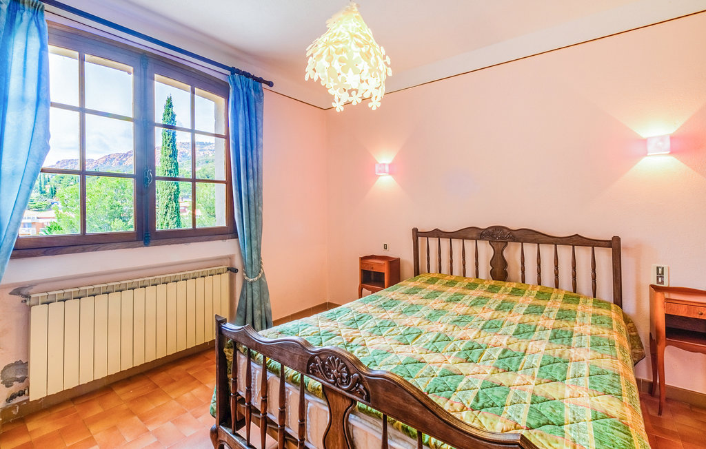 Ferienwohnung - Agay , Frankreich - FCV077 8