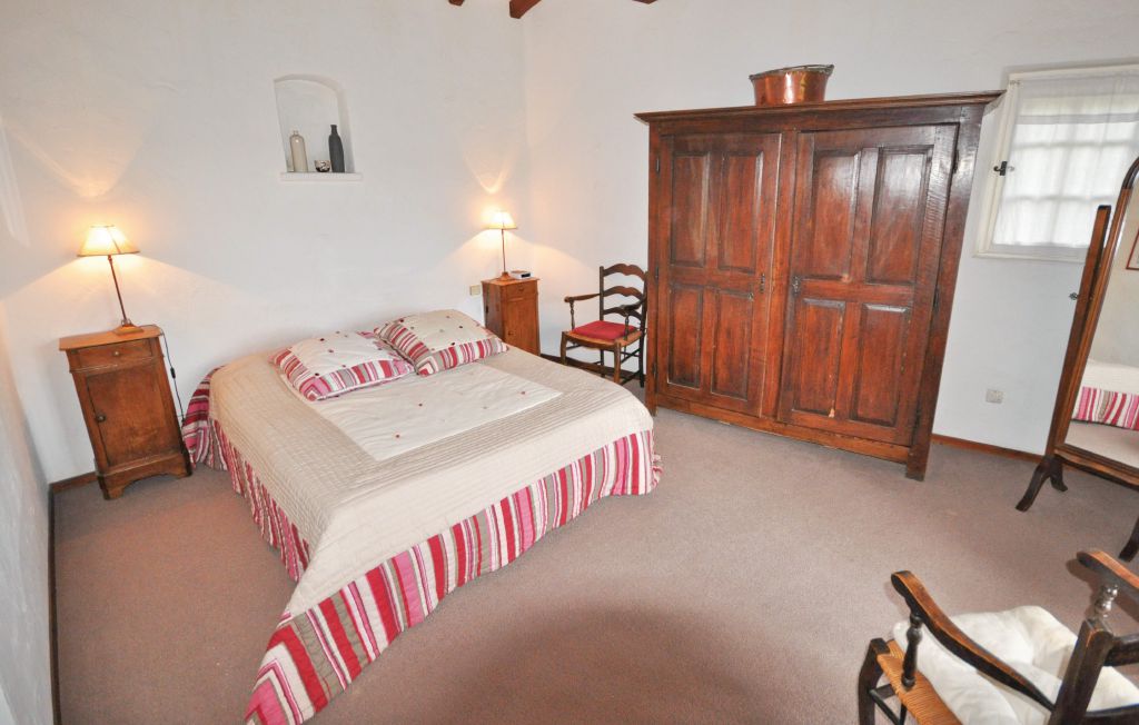 Feriehuse - Gassin-Golfe de St. Tropez , Frankrig - FCV250 25