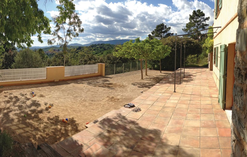 Ferienhaus - Montauroux , Frankreich - FCV476 43